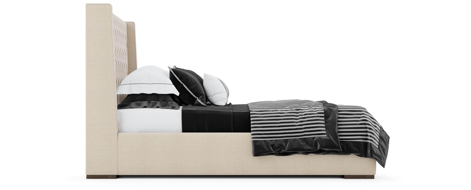 Кровать K5 - 4